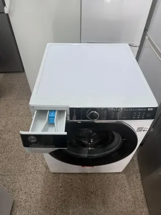 Lavadora Hoover H-WASH 500 14kg con garantia trans