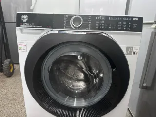 Lavadora Hoover H-WASH 500 14kg con garantia trans