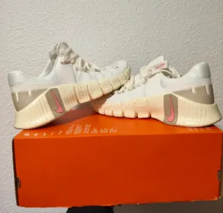Nike Free Metcon 5 Talla 37.5