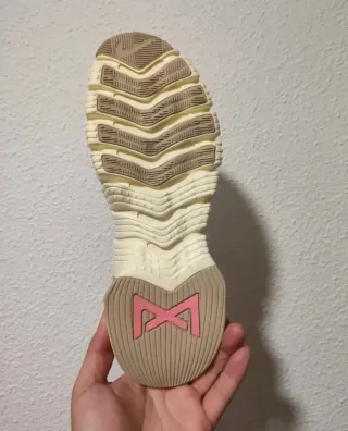 Nike Free Metcon 5 Talla 37.5