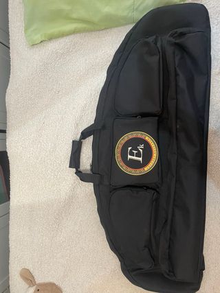 Arco de Poleas Archery Research