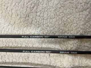 Arco de Poleas Archery Research