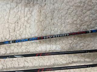 Arco de Poleas Archery Research