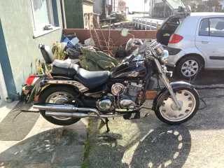 Daelim Daystar 125cc