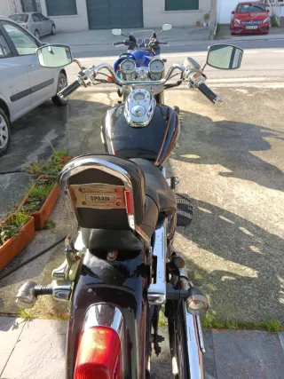 Daelim Daystar 125cc