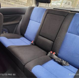 Volkswagen Golf 2001