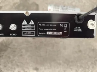 Reproductor DVD Boman DV104