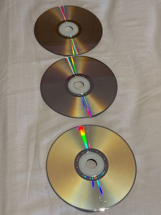 Dragon Lore II: El Corazón del Dragón. Big Box PC