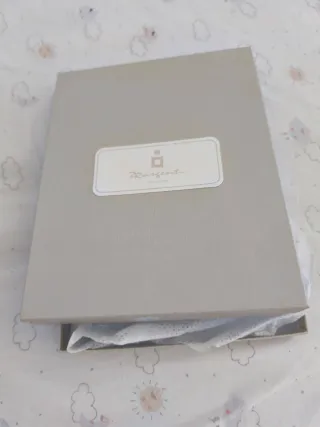 Marco de fotos Aresso plata de ley