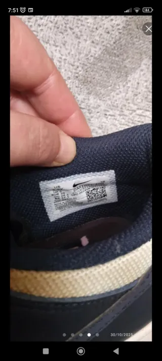 Zapatillas Nike Dunk Low graffiti