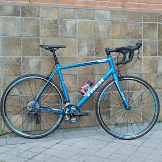 Bicicleta Trek One Series 1.2