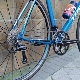 Bicicleta Trek One Series 1.2