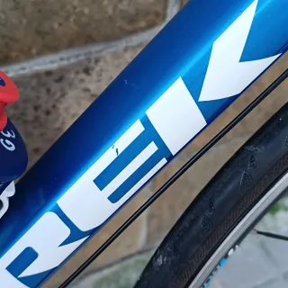 Bicicleta Trek One Series 1.2