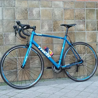 Bicicleta Trek One Series 1.2