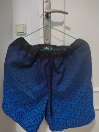 Bañador Hollister Talla L