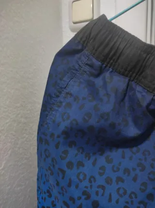 Bañador Hollister Talla L