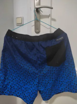 Bañador Hollister Talla L