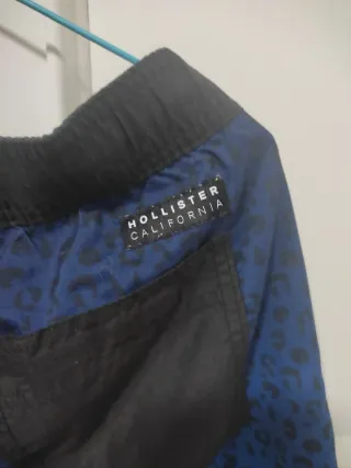 Bañador Hollister Talla L