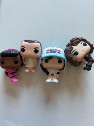 Funko Pop Stranger Things