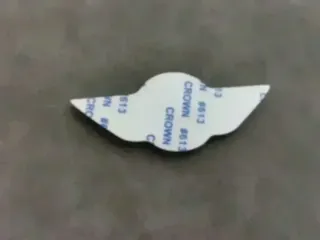 Logo Emblema de Volante para Mini Cooper One