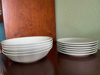 Vajilla de Ikea NO HAGO ENVÍO