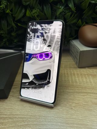 Apple iPhone 11 Pro Max 256Gb Argento