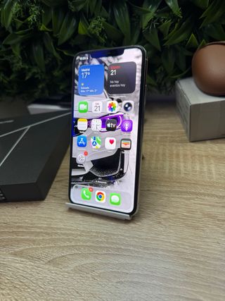 Apple iPhone 11 Pro Max 256Gb Argento