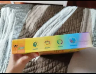 Kit Construcción Magnético 3D Puzzle