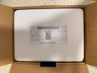 Tableta Gráfica Wacom One