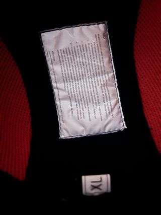 Casco ROAN Motocross Niño