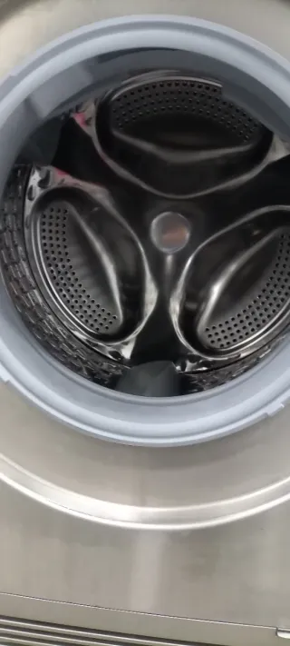 Lavadora y Secadora Bosch 7/4 kg