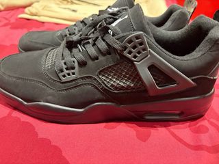 Zapatillas Jordan Negras Talla 45