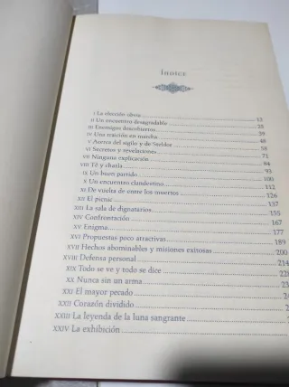 Legacy, Gayla Klaver 2010