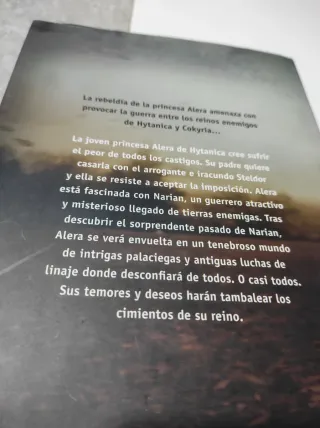 Legacy, Gayla Klaver 2010