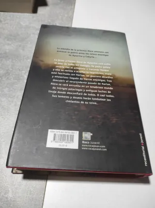 Legacy, Gayla Klaver 2010