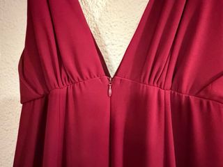 Vestido invitada Veneno en la Piel