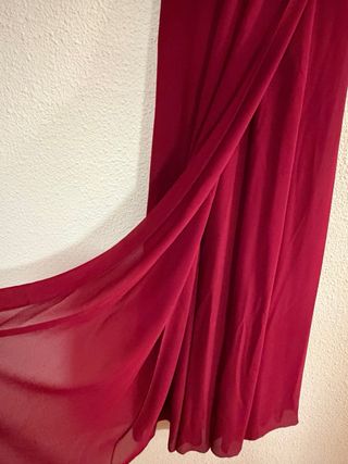 Vestido invitada Veneno en la Piel