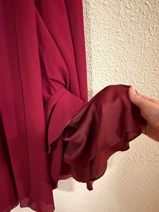 Vestido invitada Veneno en la Piel