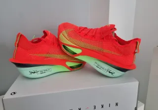 Nike Air Zoom Alphafly Next %3 T43