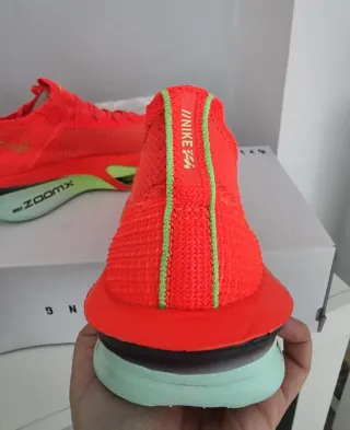 Nike Air Zoom Alphafly Next %3 T43