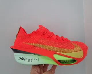 Nike Air Zoom Alphafly Next %3 T43