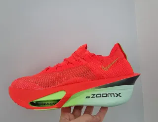 Nike Air Zoom Alphafly Next %3 T43