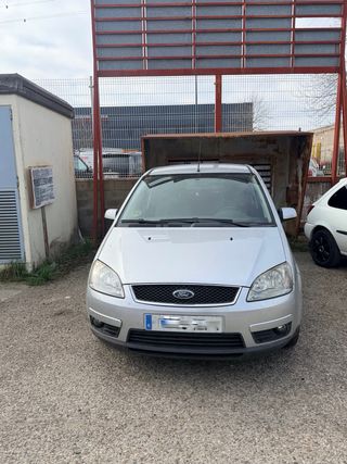 Ford C-MAX 2007