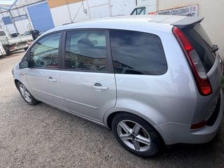 Ford C-MAX 2007