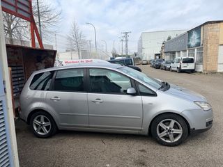 Ford C-MAX 2007