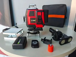 Nivel Láser 16 líneas nuevo