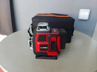 Nivel Láser 16 líneas nuevo