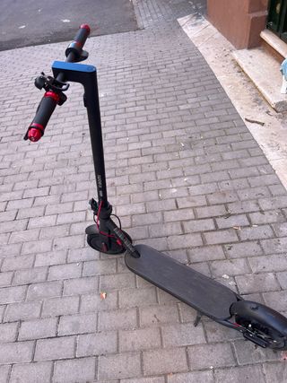 Patín Eléctrico Xiaomi Scooter 4