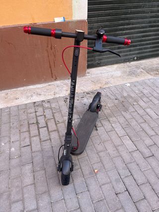 Patín Eléctrico Xiaomi Scooter 4
