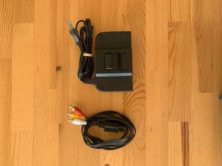 Nintendo 64 Japonês